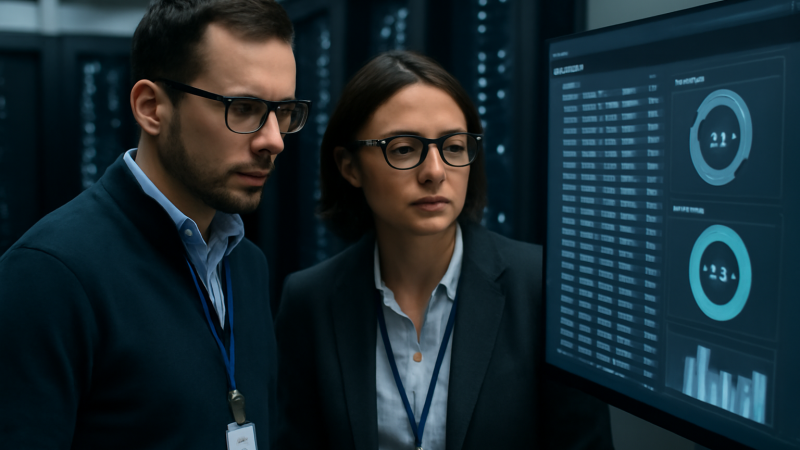Trusted data solutions : fiabilité, résultats