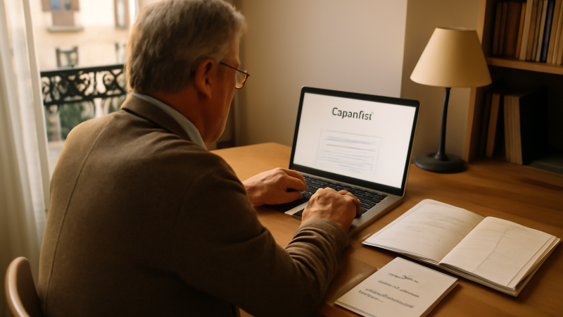 vwww.cadreseniorconsulting.fr : contact & accompagnement