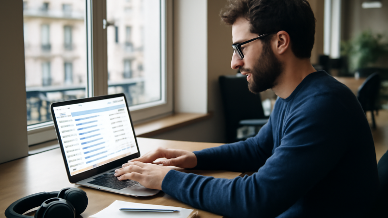 Free Work : missions IT et freelances