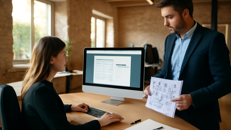 Kreapixel : agence en Dordogne et services