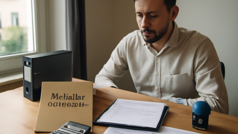 Médaille du travail 20 ans : conditions et démarche