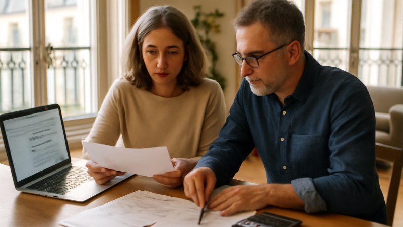Suspension réforme conséquences : ce qui change