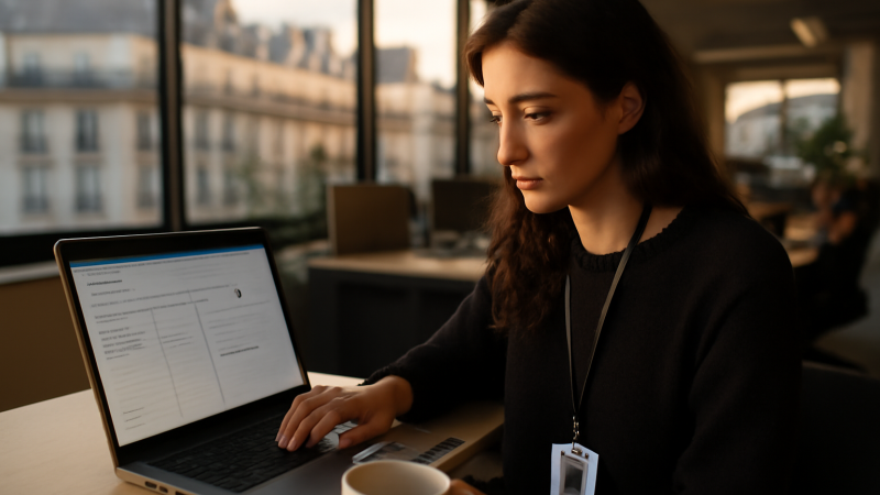 Abondement : règles, plafonds et calcul