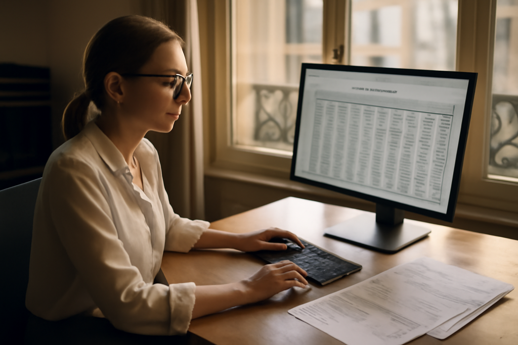 Amortissement logiciels comptabilité : durée & méthode