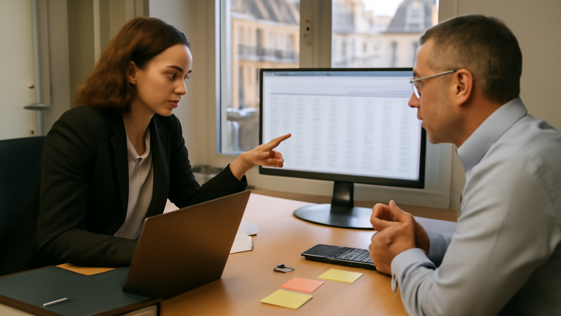 Amortissement des logiciels : méthode & durée