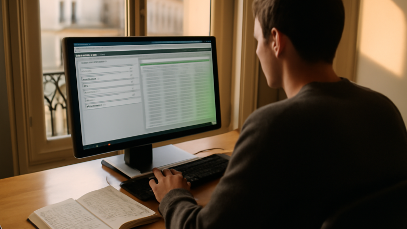 Annuweb : télécharger et choisir la bonne version