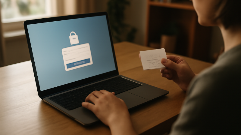 Espace salarié Nibelis : se connecter & paie