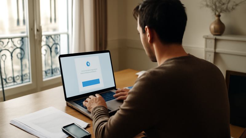 HR4You Auchan connexion : accéder au portail salarié