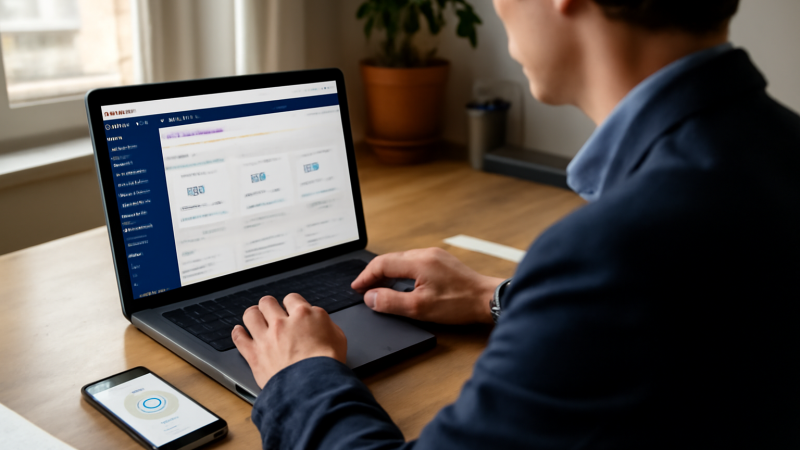 mabox rh : accéder à l’espace RH La Poste
