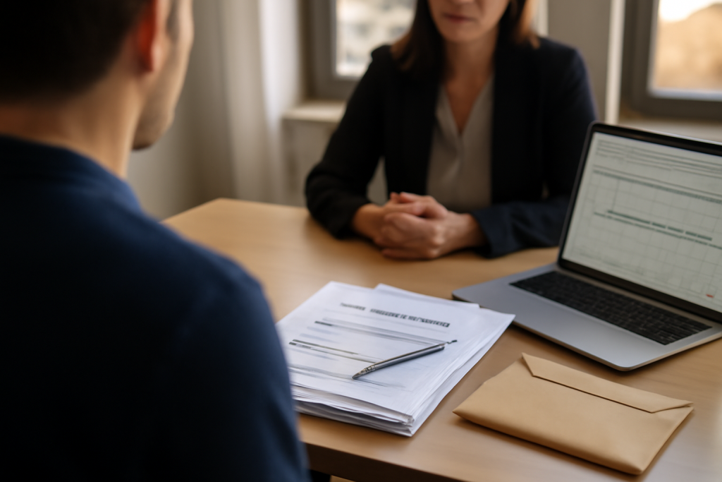Mise à pied disciplinaire : durée, règles et procédure