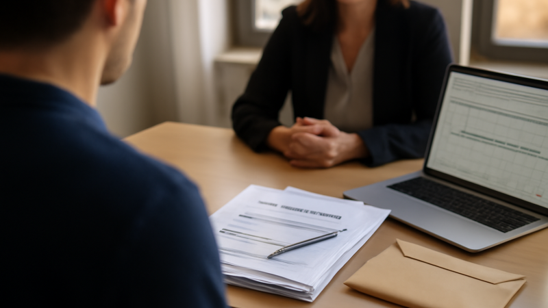 Mise à pied disciplinaire : durée, règles et procédure