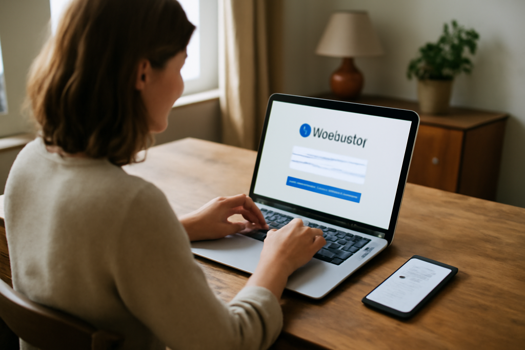 MyCecurity : connexion mon compte (guide simple)