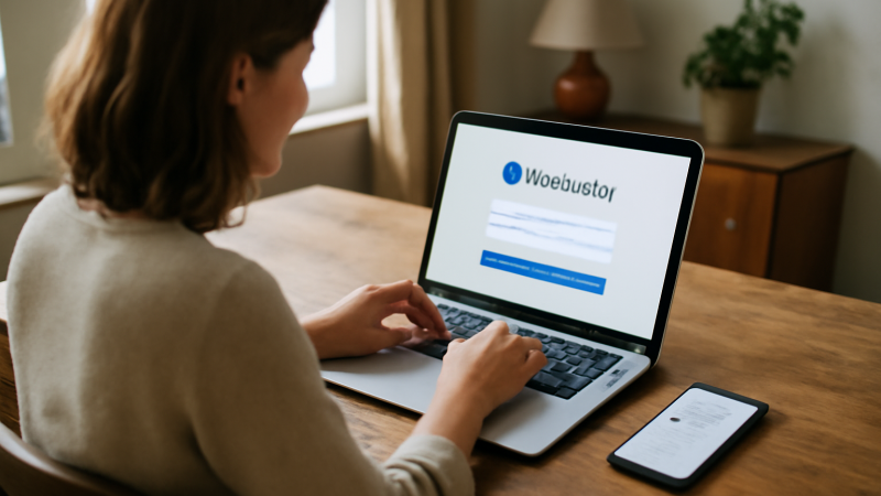 MyCecurity : connexion mon compte (guide simple)