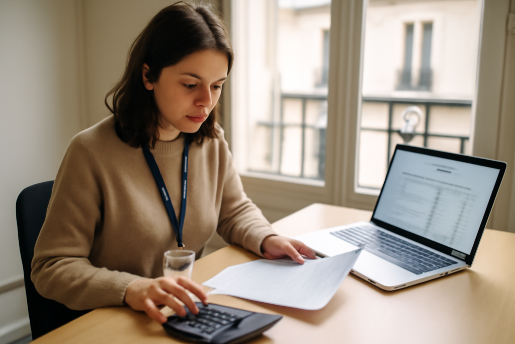 Salaire alternance master 1 : barèmes 2026