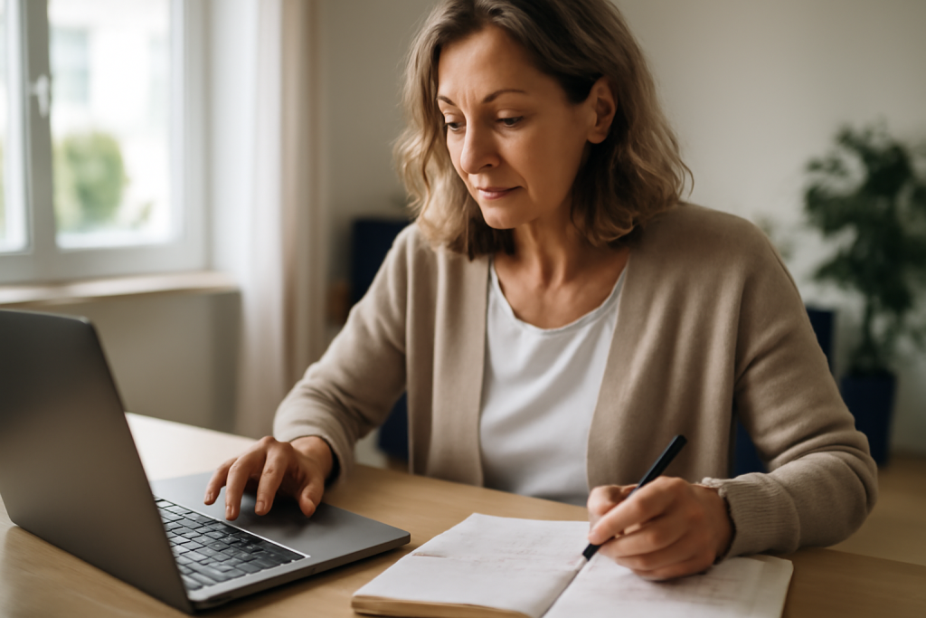 Avantages et inconvénients mi-temps thérapeutique