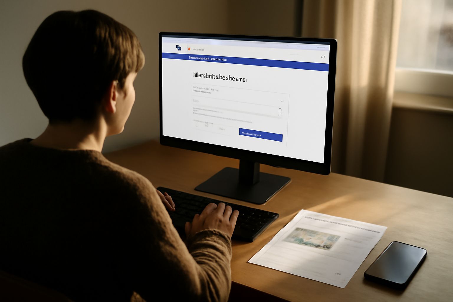 Utilisation de diplome.gouv.fr pour télécharger une attestation de diplôme en ligne