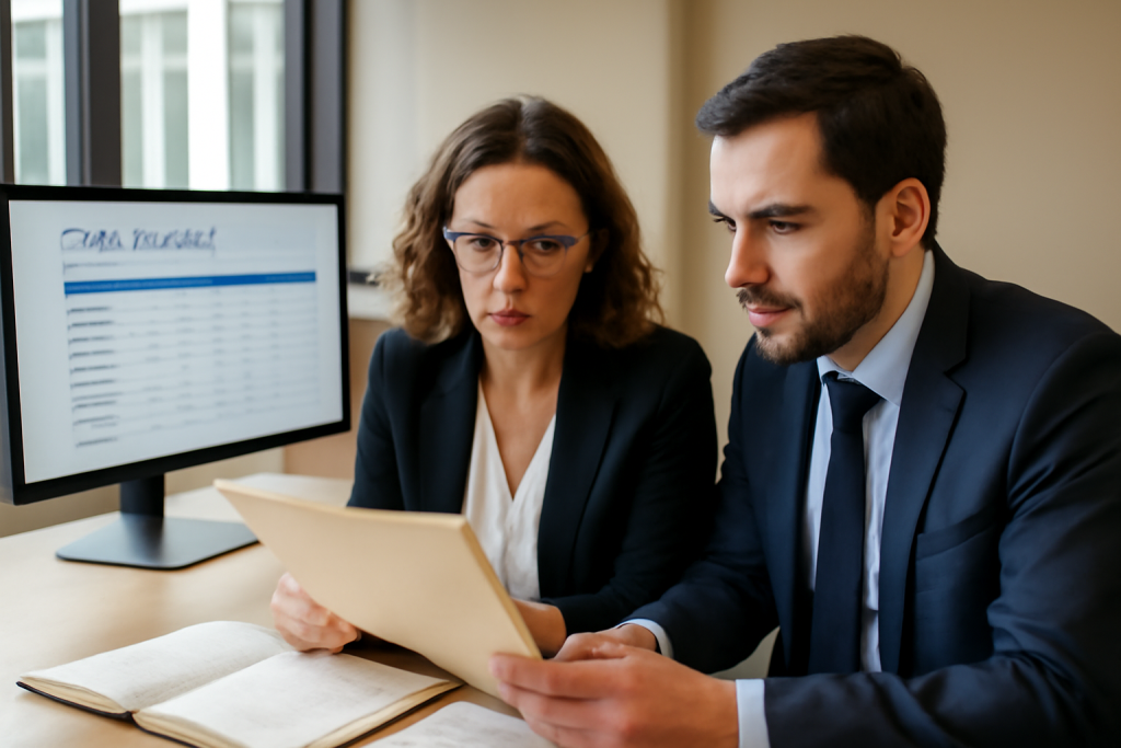 Piège licenciement inaptitude : éviter les erreurs