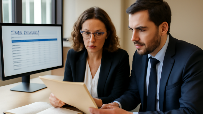 Piège licenciement inaptitude : éviter les erreurs