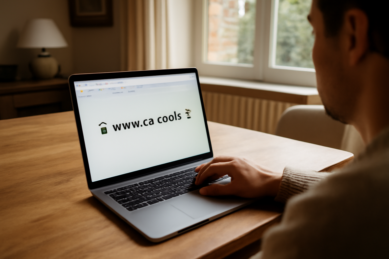 Connexion sécurisée sur www.ca-cmds.fr avec cadenas HTTPS dans la barre d’adresse