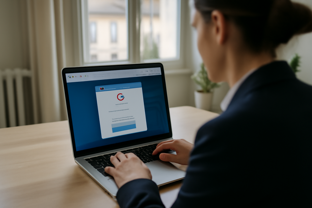 Webmail CHU Rennes : connexion en ligne
