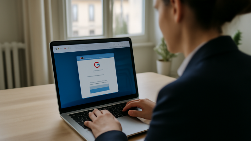 Webmail CHU Rennes : connexion en ligne